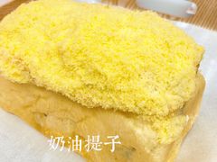 -司乎·日式鲜吐司(济南万象城首店)