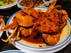 -三妹小龙虾·黄油蟹(华侨城总店)