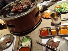 -西塔老太太泥炉烤肉(亚运村店)