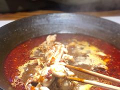 -老天桥蛙炉火锅(姑苏总店)