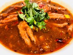 -辛香汇·现炒川菜(武进吾悦店)