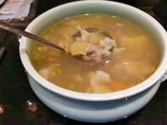 脆肚海鱼羹-闽和南(深圳万象城店)