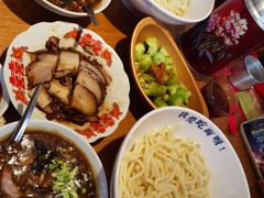-北三条胡同打卤面馆(雍和宫店)