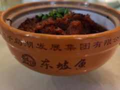 -千岛湖鱼味馆(十字街总店)