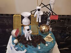 登录月球蛋糕-麦雪尔甜品·生日蛋糕(新街口旗舰店)