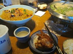 -95号酱骨·一块豆腐(展春园西路店)
