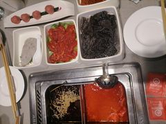 -海底捞火锅(关山保利店)