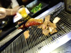 -青松宇大汗·碳烤羊腿(大浪店)
