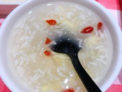 酒酿圆子-辣小鲜·南昌大排档(船山路店)