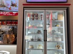 -DQ·蛋糕·冰淇淋(川沙东海岸店)