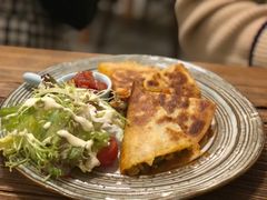 -The Good Place好地方·Brunch·coffee(国贸店)