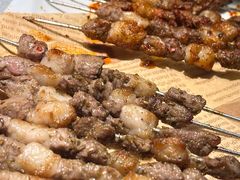 -阿西娅食府(中关村店)