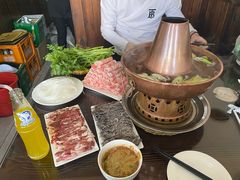-爆肚冯(廊房二条店)