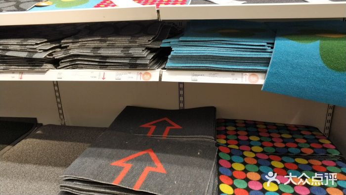 宜家家居(西安未央商场店)图片