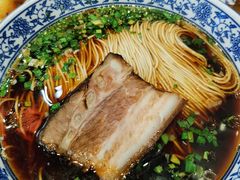 -伟记奥面馆(白塔东路店)