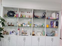 -纵享怡月月子中心(西稍门店)