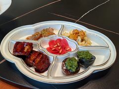 -翕间食·精致淮扬菜(江苏大剧院店)