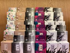 -茶颜悦色(金茂览秀城LG层外街店)