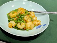 翡翠虾仁-新沸腾鱼乡(世贸天阶店)