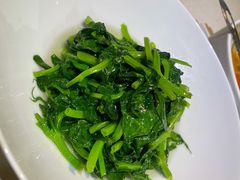 浓汤泡时蔬-翠府(翠湖北路店)