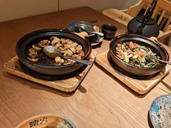 -啫火啫啫煲·顺德干蒸(西乡天虹店)