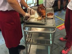 -全聚德(胜利大街店)