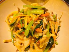南京素什锦-南京大牌档(二七万达店)
