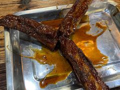 -王裕興肉莊(南禅寺店)