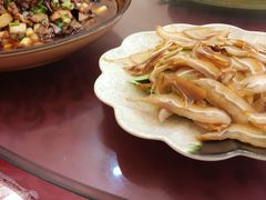 红烧兔-邹记酸菜鱼