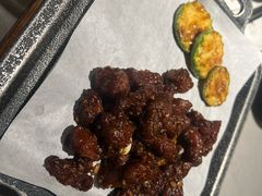 -绿茶餐厅(广州天河城店)