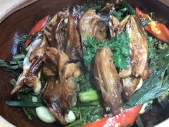 -广东道至正餐厅(区庄店)