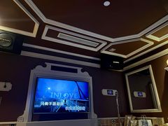 -INLOVE KTV(世博源店)