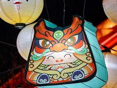 -老门东历史文化街区
