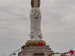 -三亚南山文化旅游区