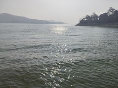 -天目湖涵田度假村