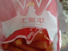 -华莱士·炸鸡汉堡(李沧乐客城店)
