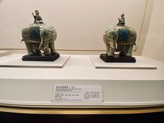 -上海博物馆(人民广场馆)