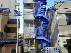 -合羽桥道具街(Kappabashi)
