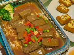 -南海食街(佛冈店)