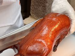 -北京老铺烤鸭(第五国际店)