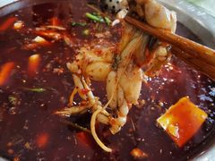 -刘胖娃鱼庄·特色肥肠鱼(杨家坪店)