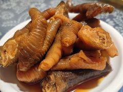 -唔呶喔哩酒家(生产街店)