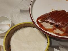 -大鸭梨烤鸭(金色漫香店)