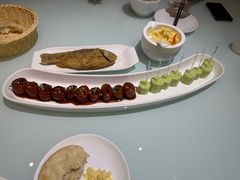 -三义和酒楼(千佛山店)