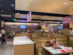 -海底捞火锅(金融街万达店)