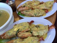 -ZF Seafood Restaurant 卓峰海鲜餐