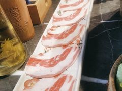 -十三姨正合丰烤肉(营迹路店)