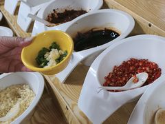 -银同牦牛肉火锅