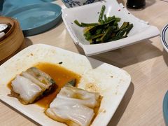 肠粉-黄金粥港式·早晚茶(海阳路店)