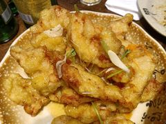 -蜀留香石锅鱼(六顺街店)